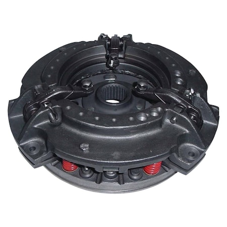 Db Electrical NEW Clutch Plate Double for Massey Ferguson Tractor 135 Others-532319M91 1212-1501